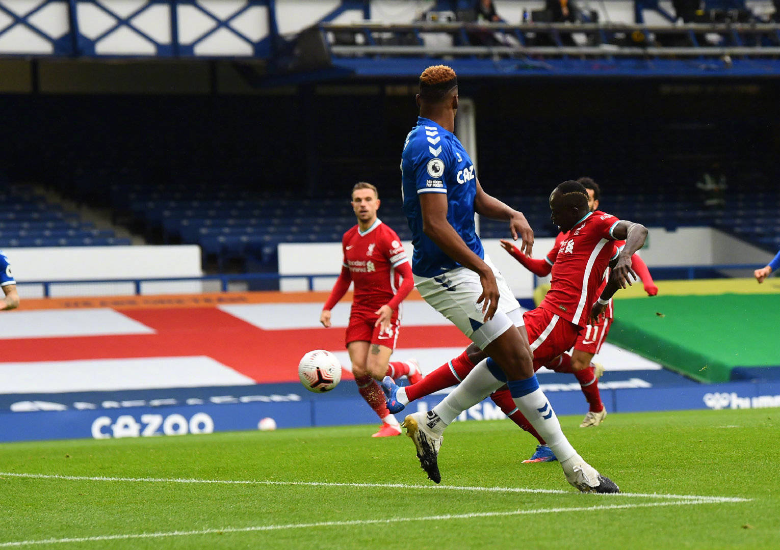 感染了無數 感染了無數